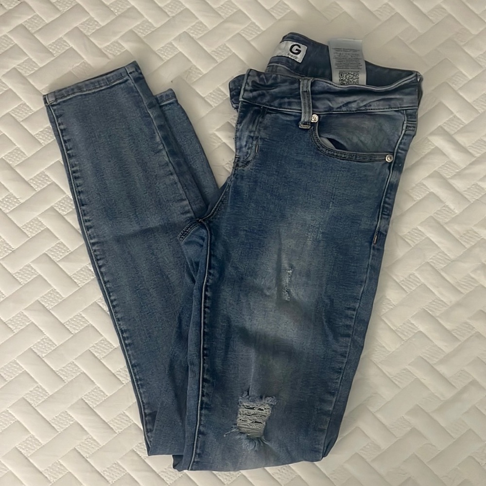 G by Guess